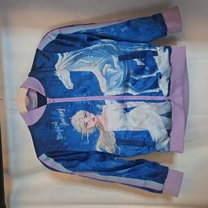 Elsa Jacket kids